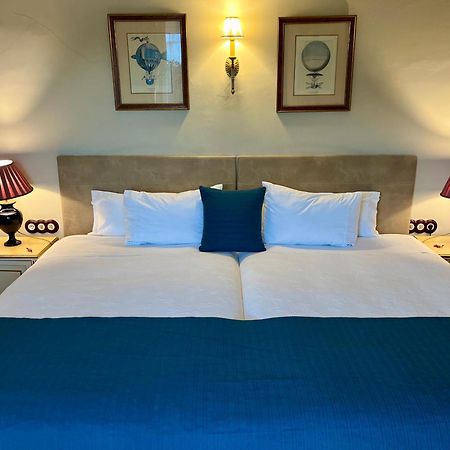 Hotel Boutique Conde De La Corte サフラ エクステリア 写真