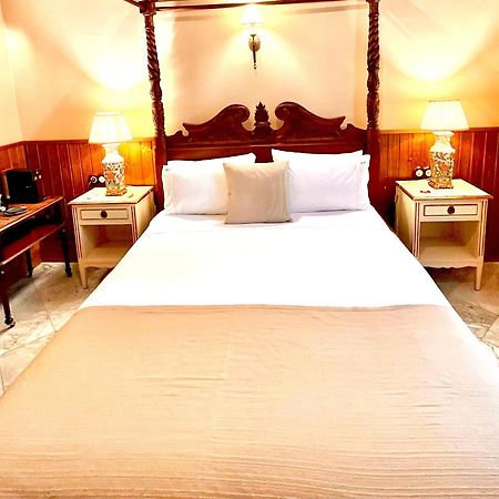 Hotel Boutique Conde De La Corte サフラ エクステリア 写真