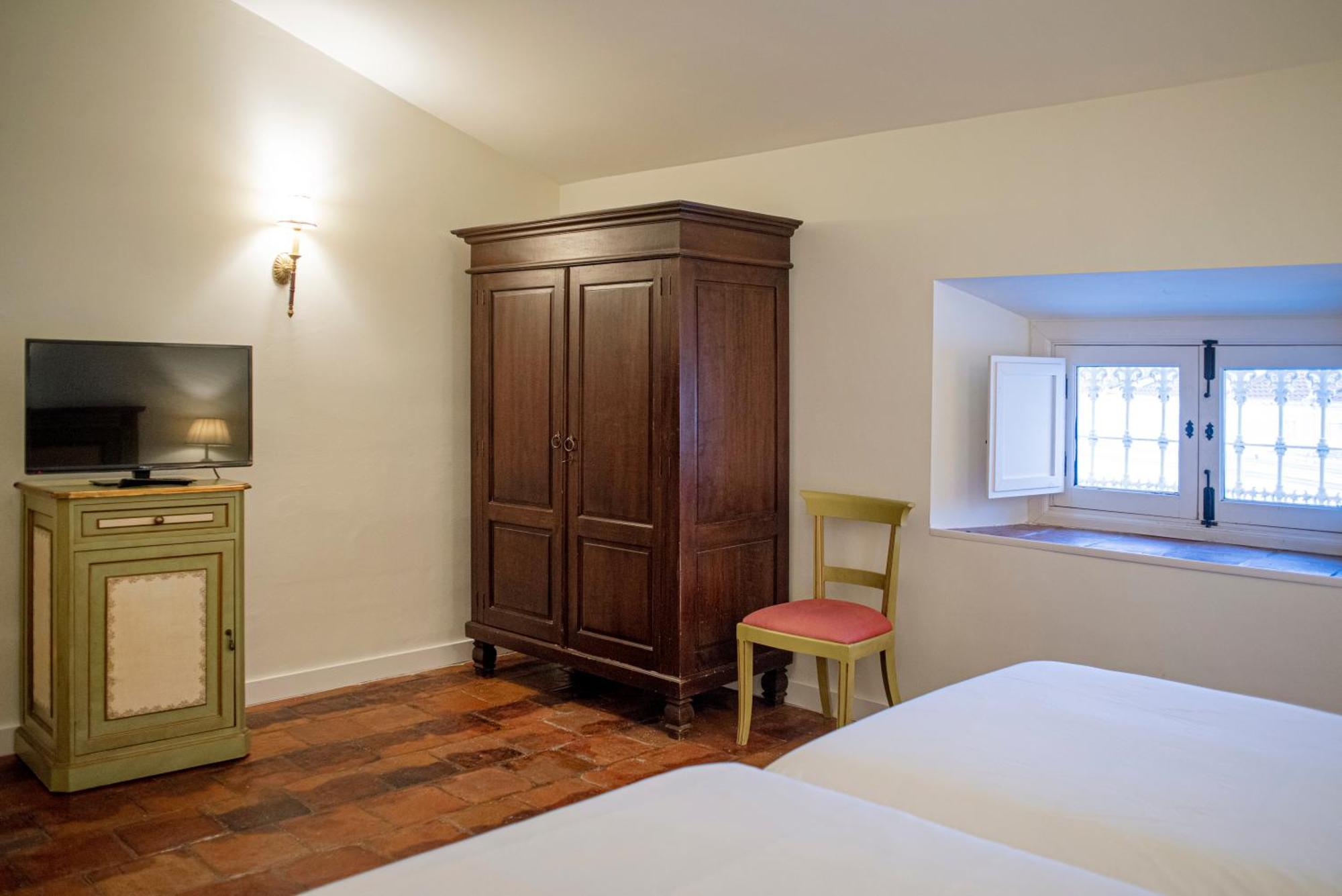 Hotel Boutique Conde De La Corte サフラ エクステリア 写真
