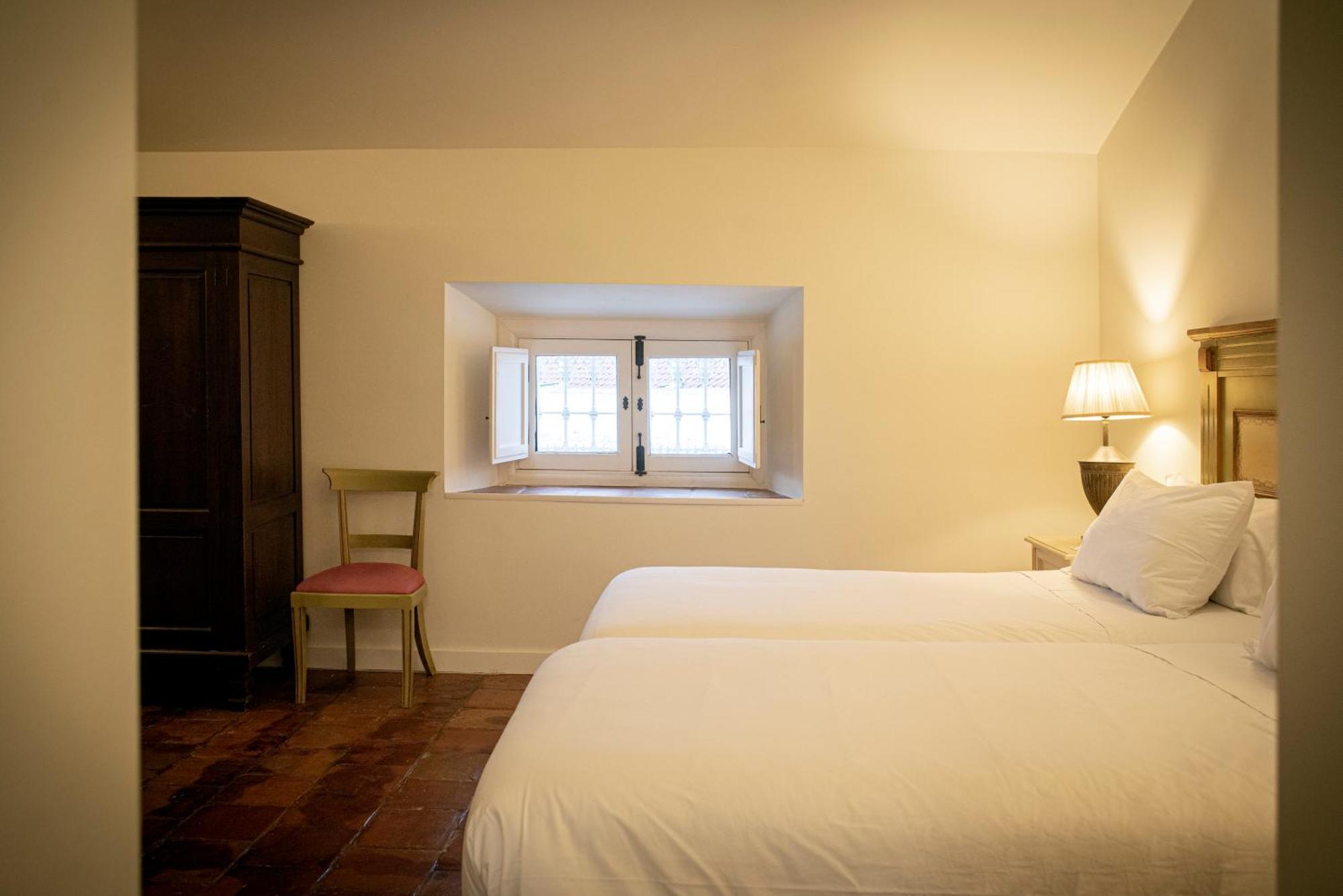 Hotel Boutique Conde De La Corte サフラ エクステリア 写真