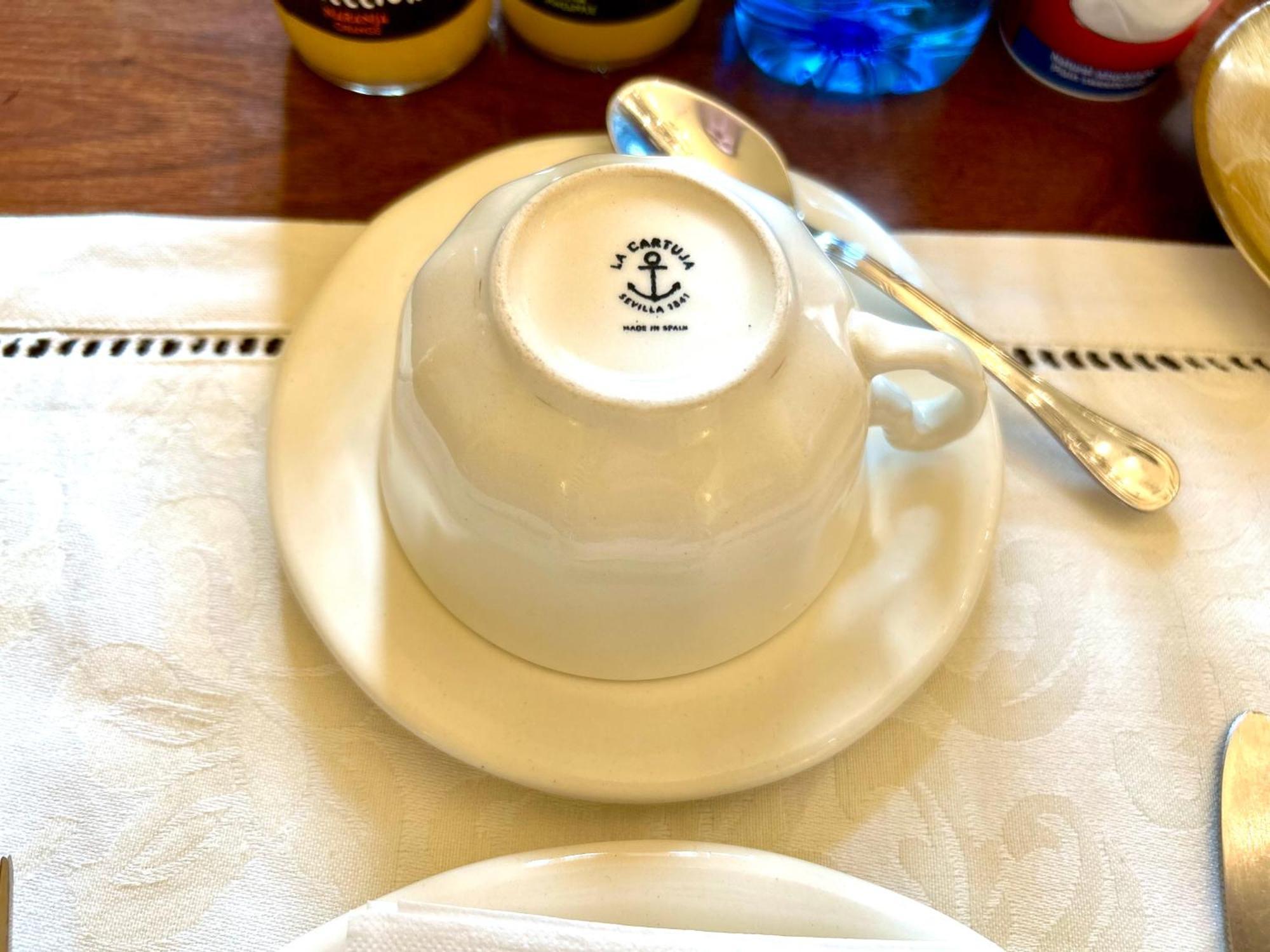 Hotel Boutique Conde De La Corte サフラ エクステリア 写真